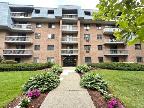 Welcome to 65 Commons Dr. Unit 502 Shrewsbury
