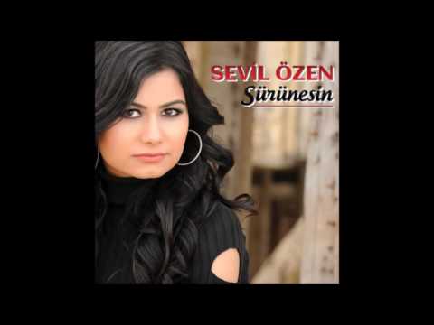 SEVİL ÖZEN- KARAHİSARIN KARA DUDU