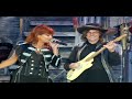ANDREA BERG LIVE — SEEMANN, DEINE HEIMAT IST DAS MEER | HEIMSPIEL (OPEN AIR) 2012 – LIVE IN ASPACH