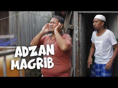 adzan-magrib