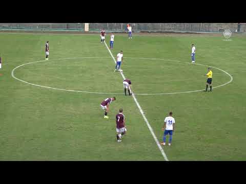 HIGHLIGHTS | FC SHKUPI vs FK SILEKS 0:0 (25.09.2019)