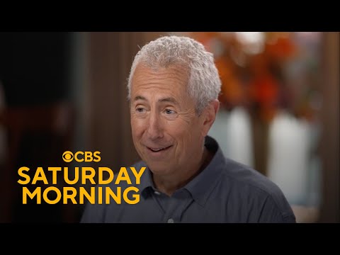 Extended interview: Danny Meyer