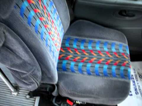 Northwest Bus Sales - 2006 Ford Eldorado 14 Passenger w/ Interior Luggage Shuttle For Sale - S93117