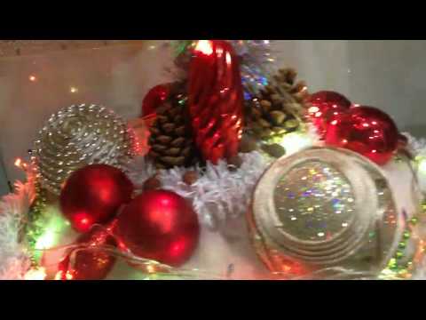 🎄🎅🎄ПРОДОЛЖАЮ УКРАШАТЬ ДОМ ❄К НОВОМУ ГОДУ, 🎄🎅🎄❄