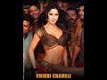 Chikni Chameli 8K 4k Music Video Katrina Kaif Hrithik Agneepath Shrey