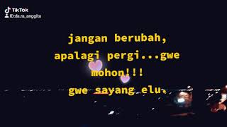 Download lagu Story Wa 'jangan dulu pergi😍' on my way|| status whatsap keren || dijamin baper*1 mp3