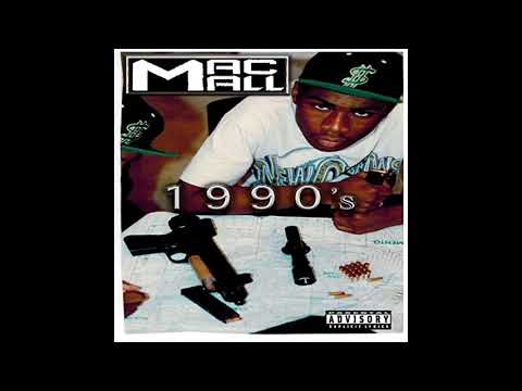 Mac Mall "Got 2 Survive" (Ft. 2Pac, Young Lay & Ray Luv)