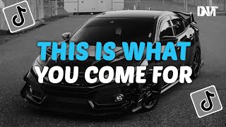 Download lagu DJ THIS IS WHAT YOU CAME FOR STYLE CANDU VIRAL TIKTOK mp3 Download lagu DJ THIS IS WHAT YOU CAME FOR STYLE CANDU VIRAL TIKTOK mp3