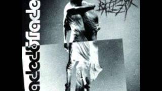 Cerebral Ballzy - Be Your Toy