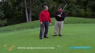 How To Move Your Ball Marker On The Green