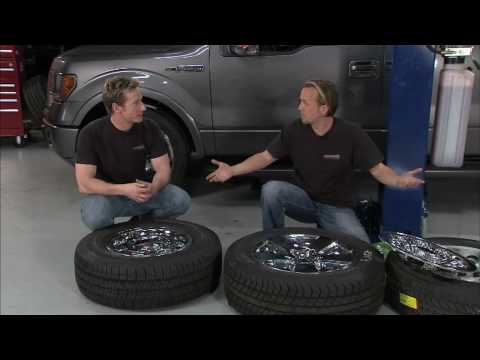 Truck U: Impostor Wheel Skins