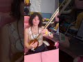 Arabic Bounce from my studio✨ #giorgiaangiuli #giorgiaangiulilive
