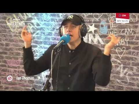 MNM: Ian Thomas - Can't Hold Us
