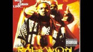 Only Built 4 Cuban Linx- North Star (Jewels) SPLICED