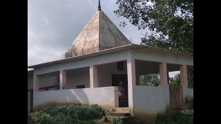 preview picture of video 'Temple Usar Gao by ( Junior Artist GauravJha)'
