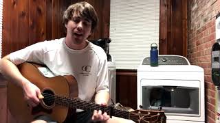 Rounder - Mandolin Orange (Cover)