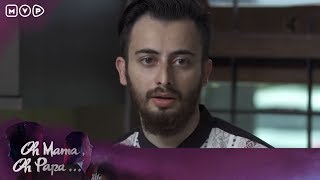 Download lagu Calon Suami Dimasa Laluku Kembali Hadir Di Hidupku - Oh Mama Oh Papa mp3