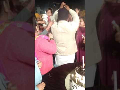 #Happy Birthday Gursaaz