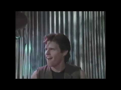 Roger Wilson - Can You Feel My Heart Beat (AOR Soundtrack Unreleased)