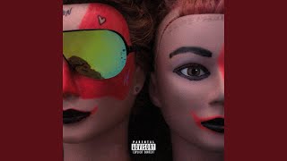 Forever (feat. Santigold &amp; 1st)