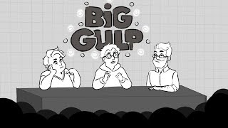 Big Gulp Special - MBMBAM Animatic