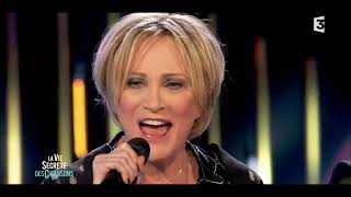 Patricia Kaas - Je voudrais la connaitre (ENG SUBS)