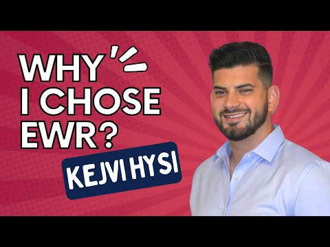Kejvi Hysi: Why I Chose Eagles World Realty