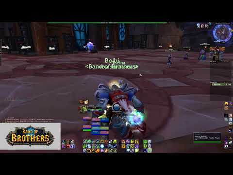 First Week Karazhan! Enhancement Shaman