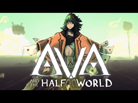 Announcement Trailer