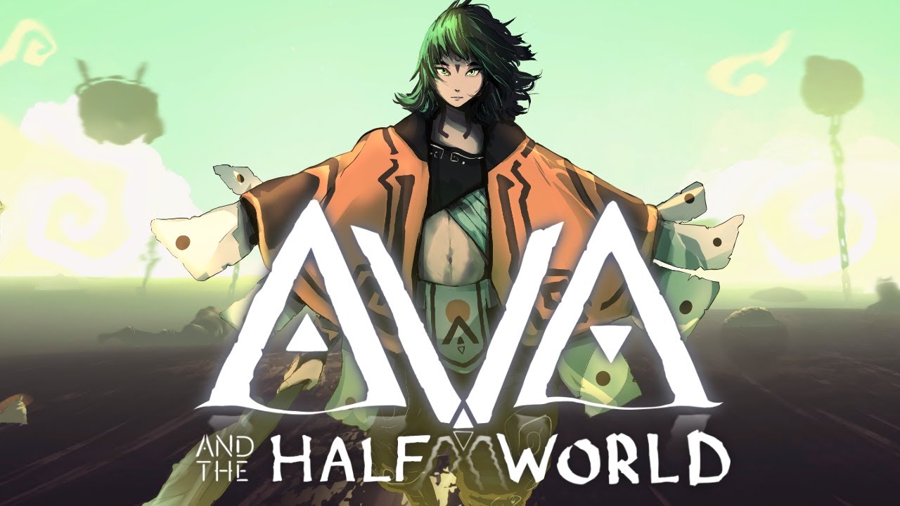 Announcement Trailer