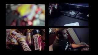 Shorty - Moesh (ft JME)