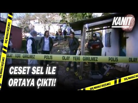 Sel Suları, Gerçekleri Ortaya Çıkardı - Kanıt Özel Klip