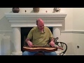 Mark Gilston - Jim Ward's on mountain dulcimer