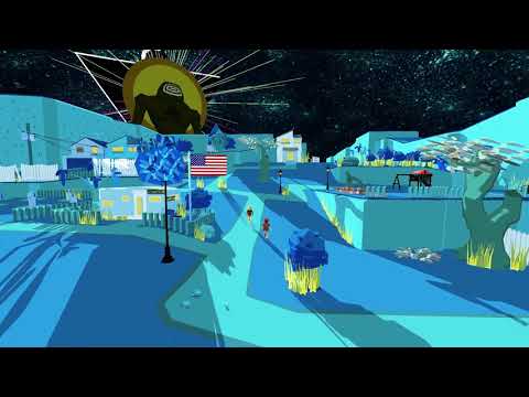 YIIK A Postmodern RPG Part 10