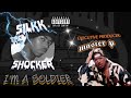 I'm A Soldier by Silkk the Shocker (Video)