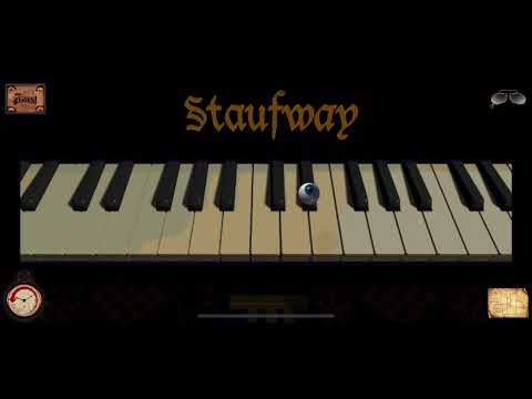 The 7th Guest IOS Remastered: Music Room walkthrough and solutions