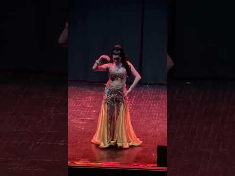 Promotional video thumbnail 1 for Samantha Karadsheh