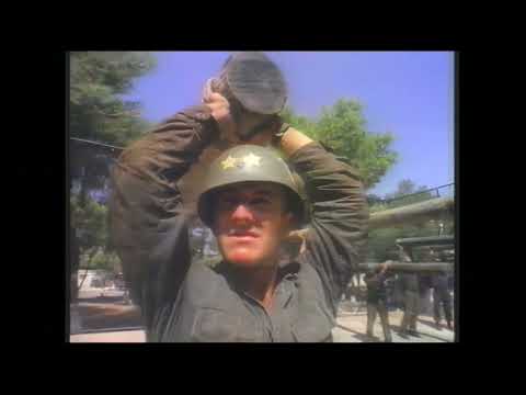 World of Valor - Greek Special Forces