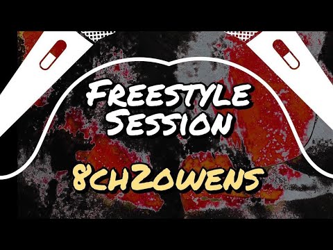 FREESTYLE SESSION! 8ch2Owens & DJ Glibstylez
