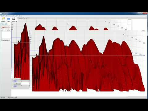 REW EQ Wizzard / Java Problem ?