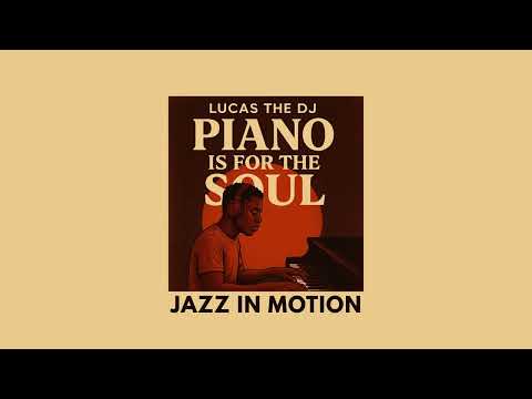 Jazz in Motion thumbnail