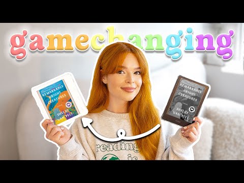 Ich bin von Kindle zu Kobo gewechselt... hier ist der Grund