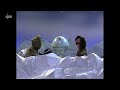 Sesame Street Antarctica German