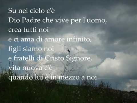 download lagu mp3 mp4 Acqua Siamo Noi, download lagu Acqua Siamo Noi gratis, unduh video klip Acqua Siamo Noi