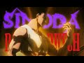 Sinoda DOUBLE DUTCH