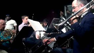 John Ellis & Andy Bragen's MOBRO [Live @ The Jazz Gallery, NY - 12/10/2011] (1 of 5)