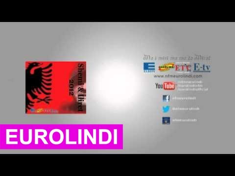 Iliret ft. Mihrije Braha - Minire moj moter 2012 (official audio)