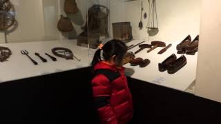 preview picture of video '2015.01.11 국립춘천박물관 (Chuncheon National Museum)'