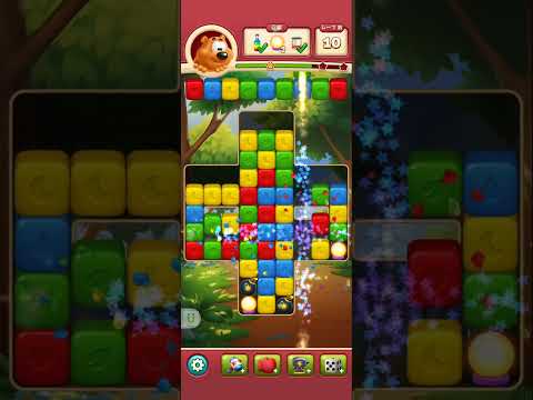 Toon Blast Level #6606#6607#6608#6609 Clear ‎@mlupinsroom2806  (2)