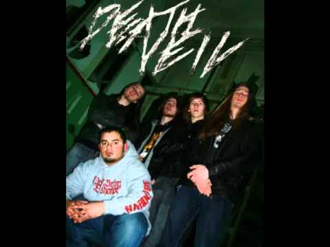 Death Veil - Impending Fall (remastered by G.O.D.)